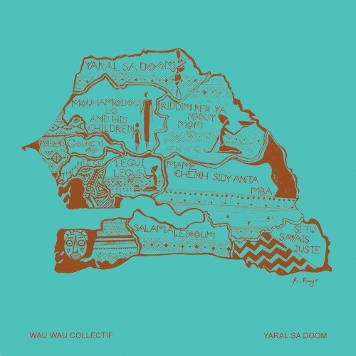 Collection Cover