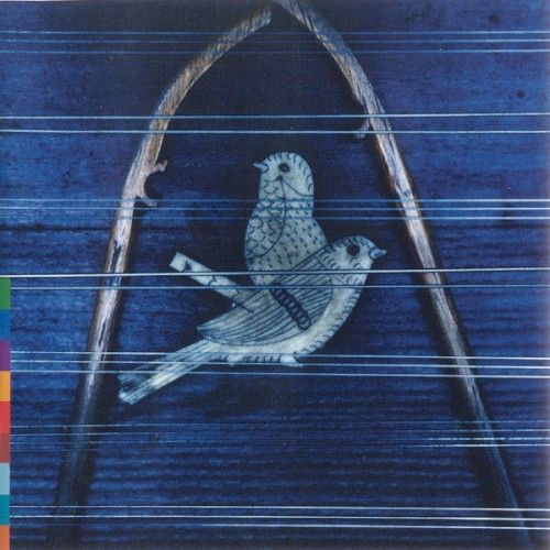 Collection Cover