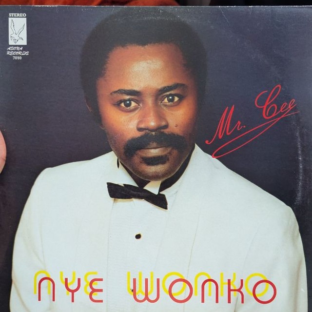 Collection Cover